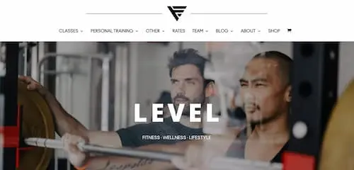 Level gym - Personal Trainers Singapore 