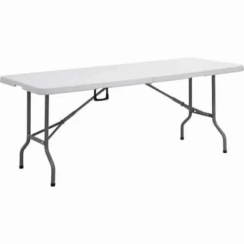 Li Fan 1843EB-180CZ Foldable Table  - Foldable Table Singapore