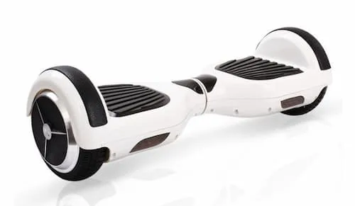 Lieagle Hoverboard - Hoverboard Singapore (Credit: Lieagle)