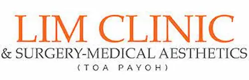  Lim Clinic & Surgery Medical Aesthetics - Aesthetic Clinic Singapore