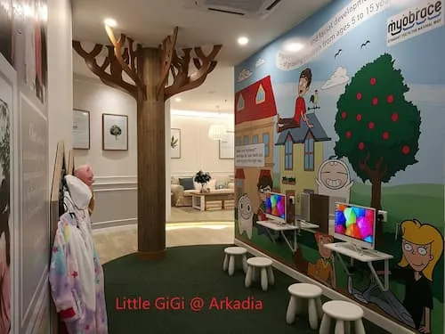 Little GiGi Dental Clinic - Dental Clinic KL Selangor (Credit: Little GiGi Dental Clinic)