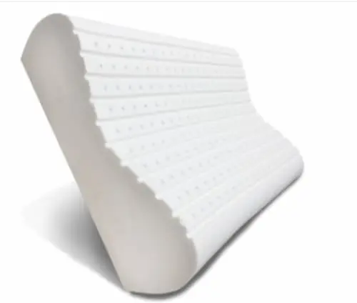 Little Zebra Latex Health Pillow - Best Pillow in Singapore