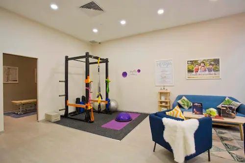 Livewell Chiropractic - Chiropractor Singapore