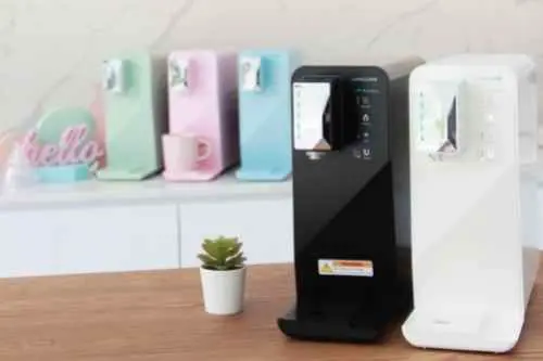 Livingcare Jewel Series - Water Dispenser Singapore