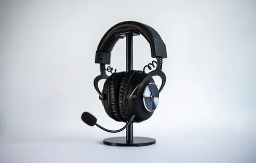 Logitech G Pro X Wireless - Gaming Headset Singapore (Credit: Logitech)