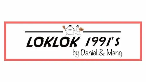 LokLok 1991's by Daniel & Meng - Lok Lok Singapore (Credit: LokLok 1991's by Daniel & Meng) 