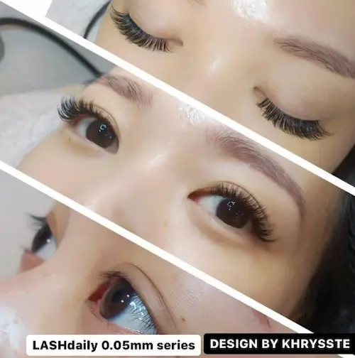 Lolita's Lash - Eyelash Extension Singapore