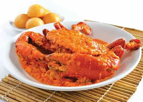 Long Beach Seafood - Seafood Restaurant Singapore