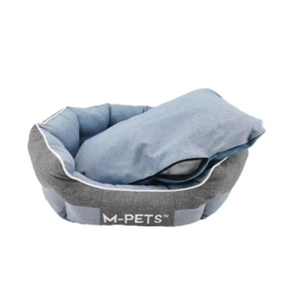 M-PETS Dog Eco Cushion - Dog Beds Singapore