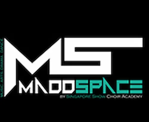 MADDSpace - Dance Studios Singapore