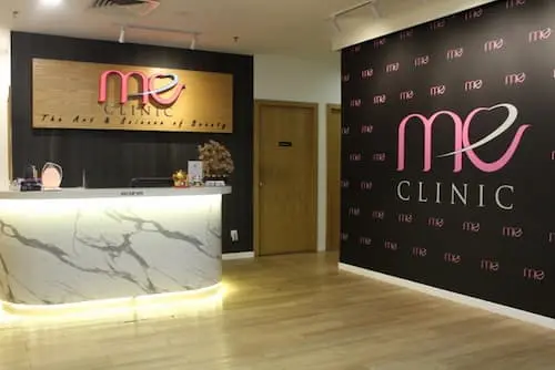 ME Clinic-Aesthetic Clinic