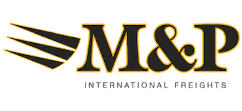 M&P International Freights - Movers Singapore