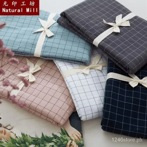 MUJI Jersey Pillow Case - Pillow Case Singapore