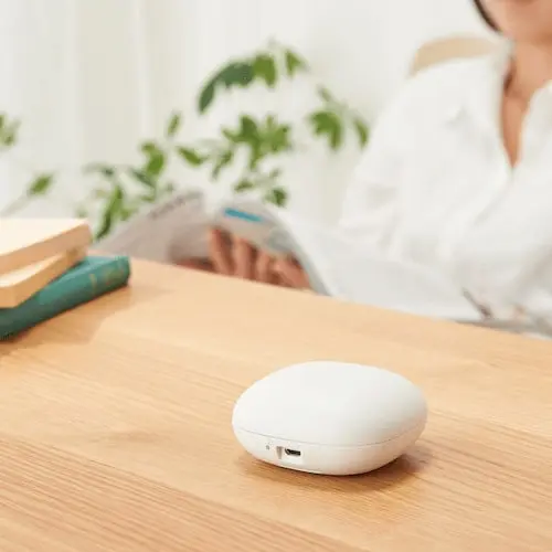 MUJI Portable Aroma Diffuser - Diffuser Singapore