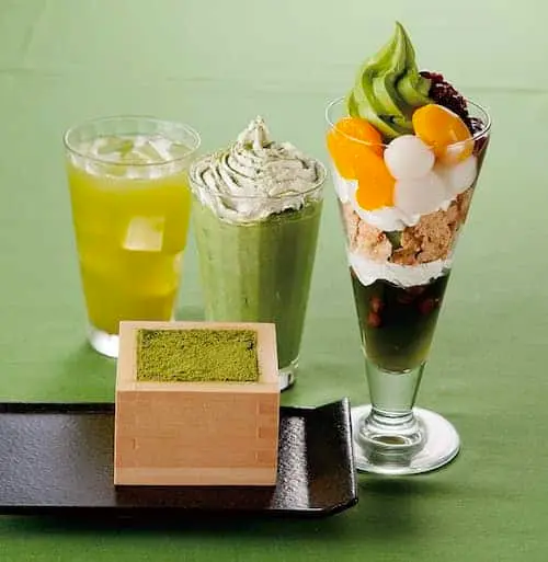 Maccha House - Orchard Food 