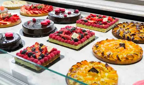 Maison Kayser - Bakery Singapore