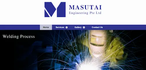 Masutai Engineering - Laser Cutting Singapore