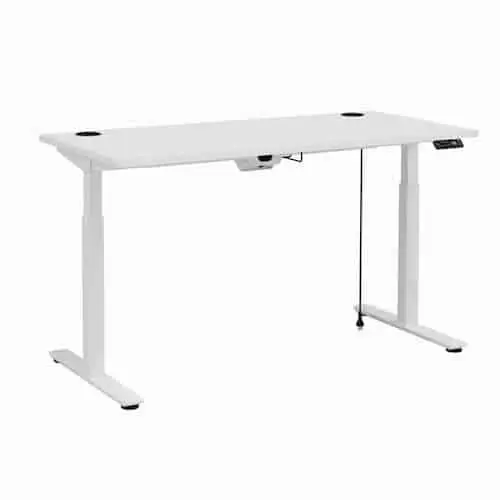 Matrix Executive Sit Stand Electric Desk - Sit Stand Desk Sydney