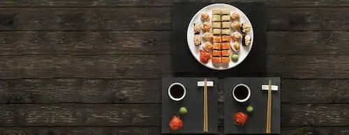 Matsuya Dining- Sushi Restaurants Singapore