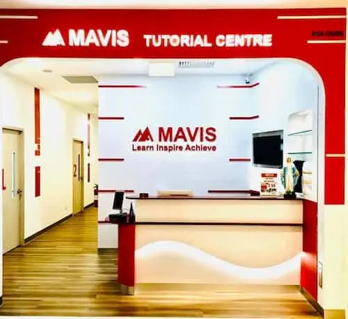 Mavis Tutorial Centre - Tuition Centre Singapore