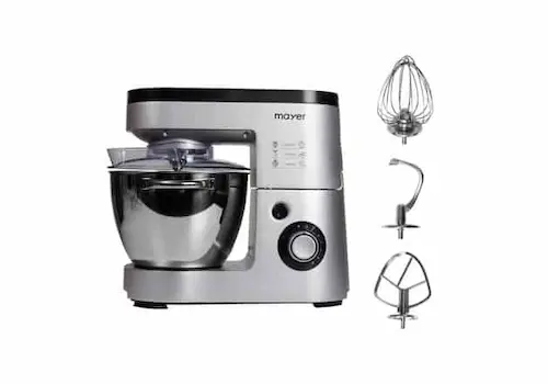 Mayer MMSM101 - Stand Mixer Singapore  