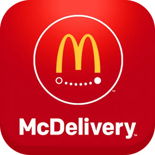 McDelivery - Food Delivery Singapore