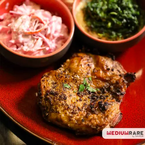 MediumRare - Best Steak in Singapore