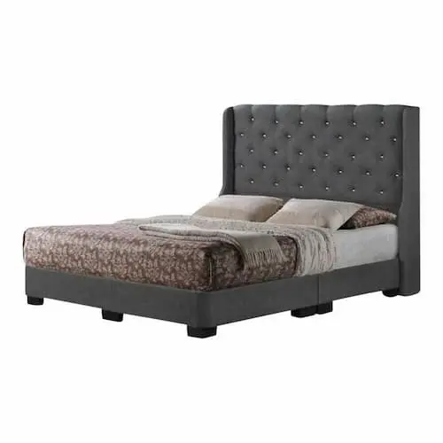 Mega Furniture - Bed Frame Singapore 