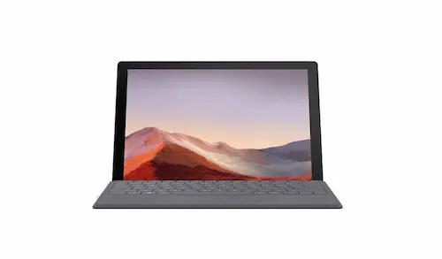 Microsoft Surface Pro 7  - Tablets Singapore 