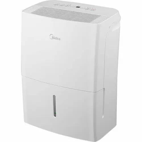 Midea 16 L Dehumidifier MDD -09DEN3 - Dehumidifier Singapore