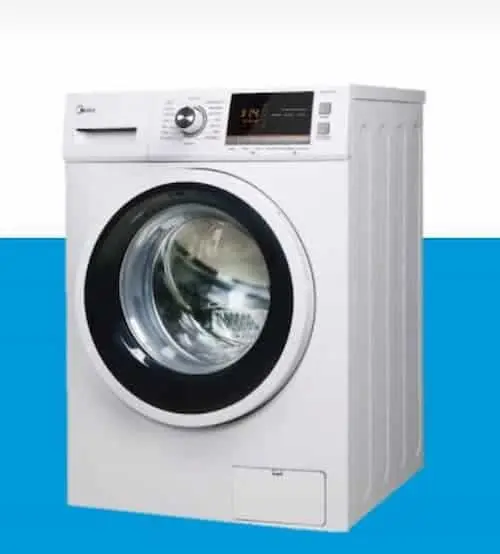 Midea MF728W - Washing Machines Singapore