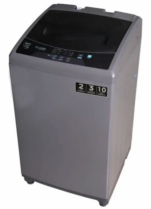 Midea MT725B  - Washing Machines Singapore