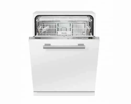 Miele G 4960 SCVi - Dishwashers Singapore