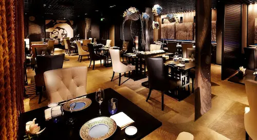 Mikuni - Sushi Restaurants Singapore