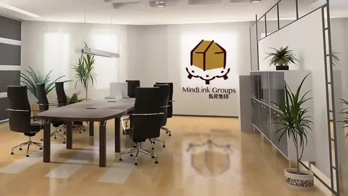 Mindlink Groups - Property Agency Singapore (Credit: Mindlink Groups)  