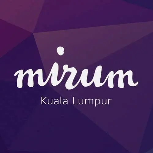 Mirum Agency - Web Design Malaysia