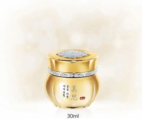 Missha Geum Sul Vitalizing Eye Cream - Korea Eye Cream Singapore