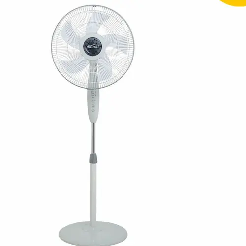 Mistral MSF 1678 -  Standing Fans Singapore  