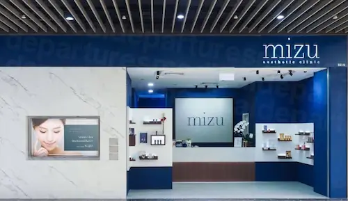  Mizu Aesthetic - Aesthetic Clinic Singapore