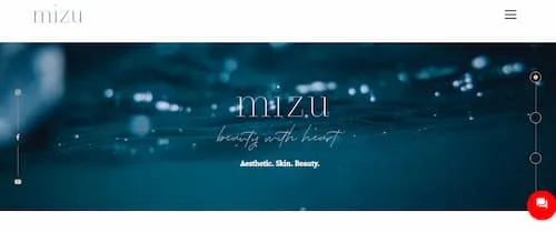 Mizu Aesthetic Clinic - Skin Booster Singapore (Credit: Mizu Aesthetic Clinic)