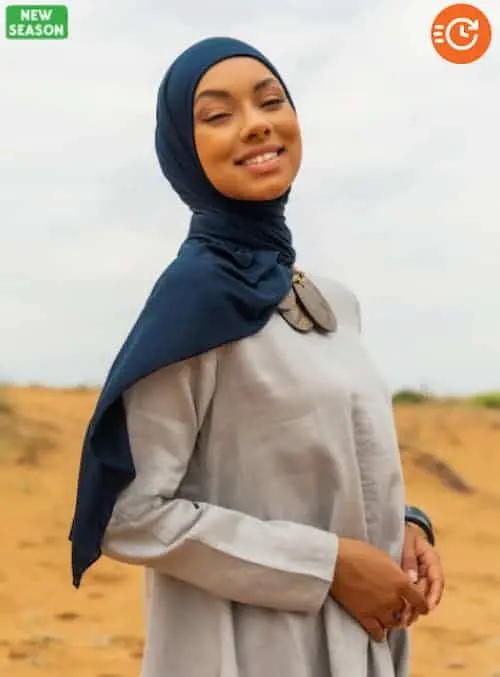 Modanisa - Hijab Singapore