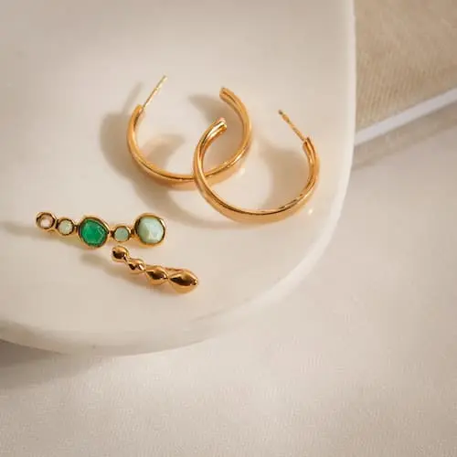 Monica Vinader - Minimalist Jewelry Singapore