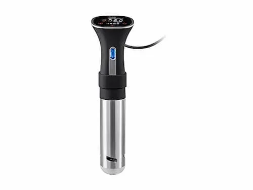 Monoprice Strata Home Sous Vide Precision Cooker - Sous Vide Machine Singapore (Credit: Monoprice Strata)