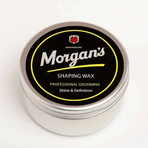 Morgan Shaping Wax -  Hair Wax Singapore