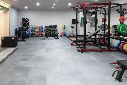 Movement First -Fitness Equipment Singapore 