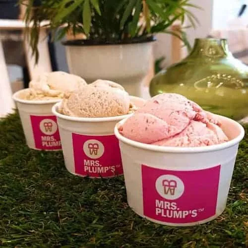 Mrs. Plumps - Ice Cream Singapore (Credit: Mrs. Plumps)