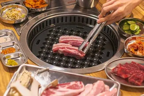 Mul Gogi BBQ - Korean BBQ Singapore