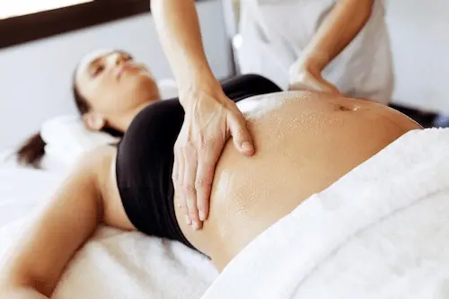 Mummy’s Massage - Postnatal Massage Singapore