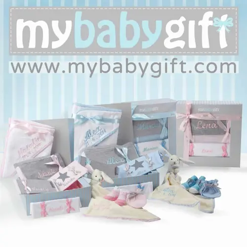 My Baby Gift - Baby Gifts Singapore 