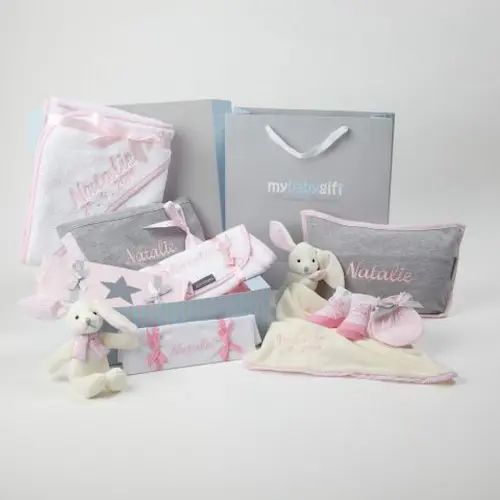 My Baby Gift Singapore - Hamper Delivery Singapore